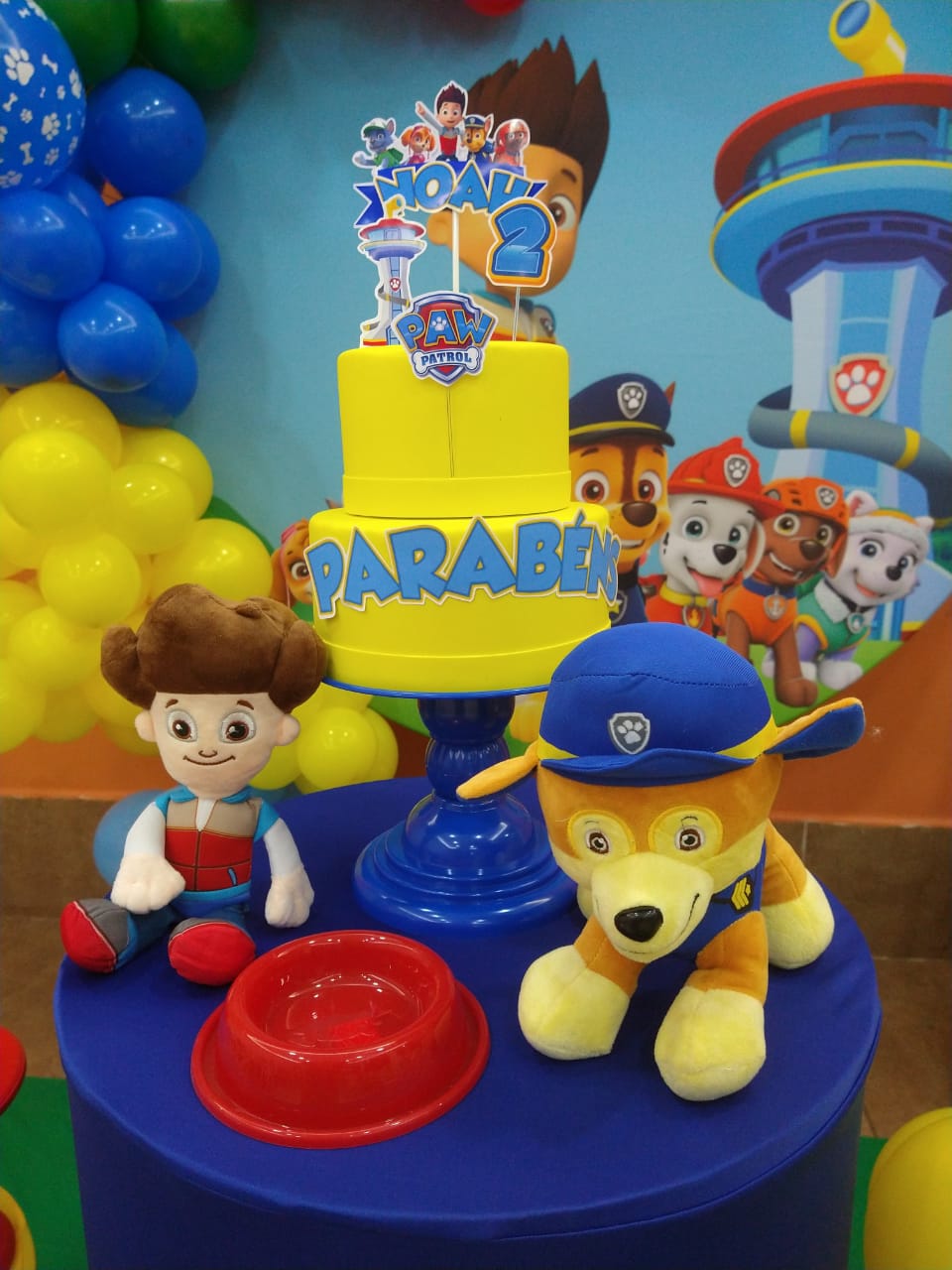 aniversario-infantil-patrulha-canina