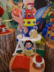 decoração de festas em Franca