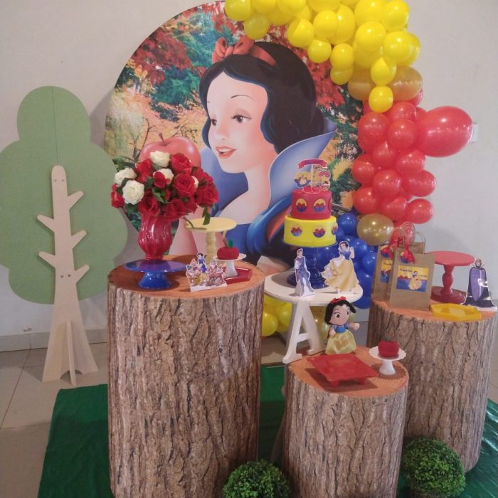 decoração de festas em Franca