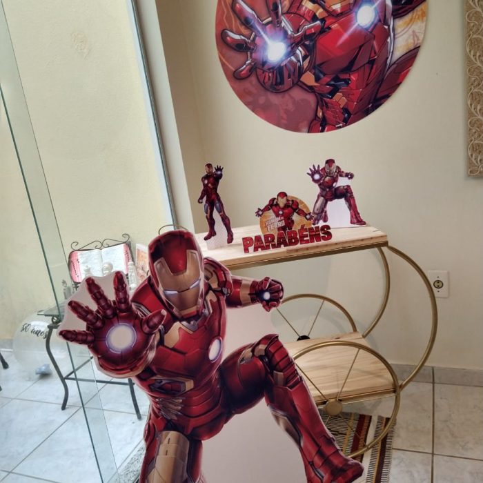 decoracao-homem-de-ferro