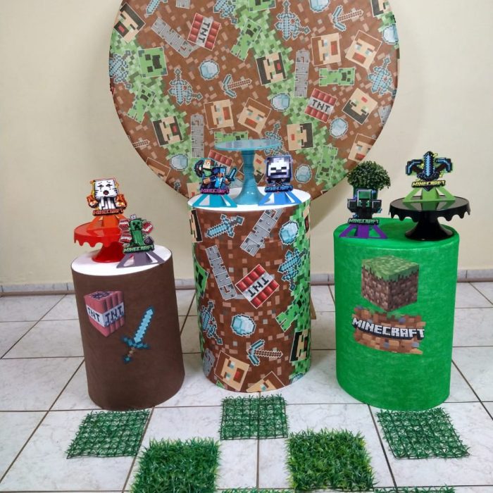 tema-minecraft